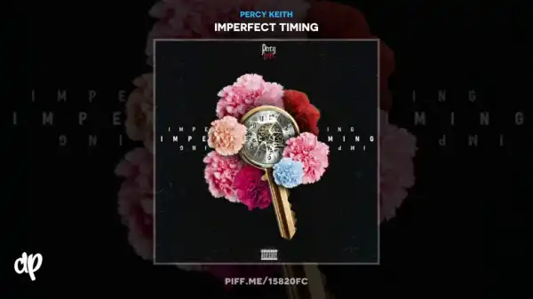 Percy Keith - Silence (Intro)